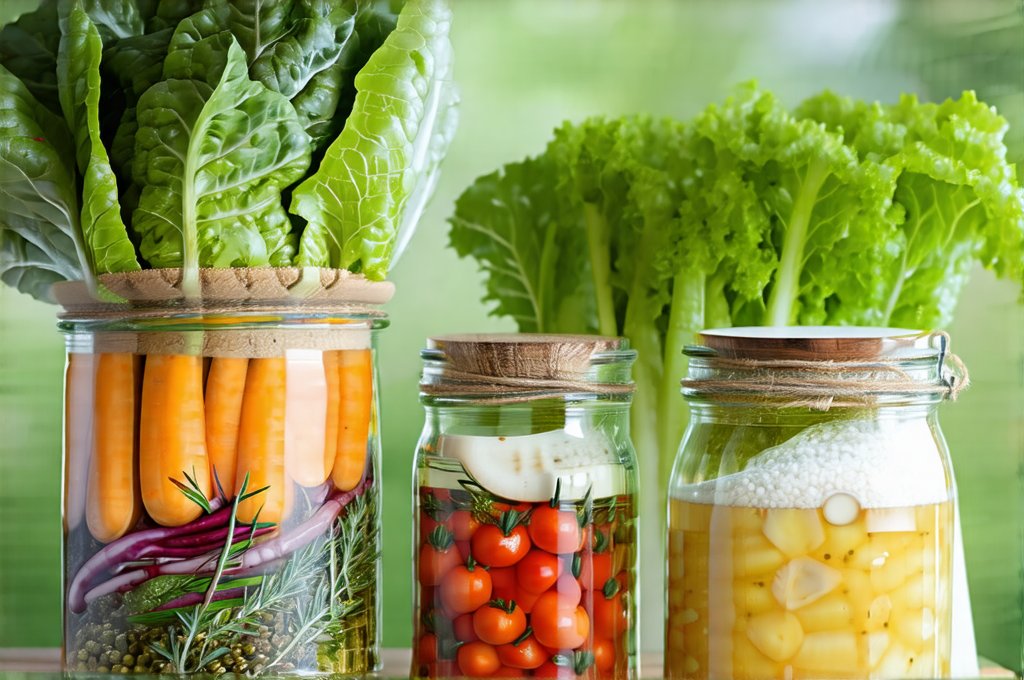 Fermentation At Home: Safe DIY Ways To Support Gut Flora Naturally