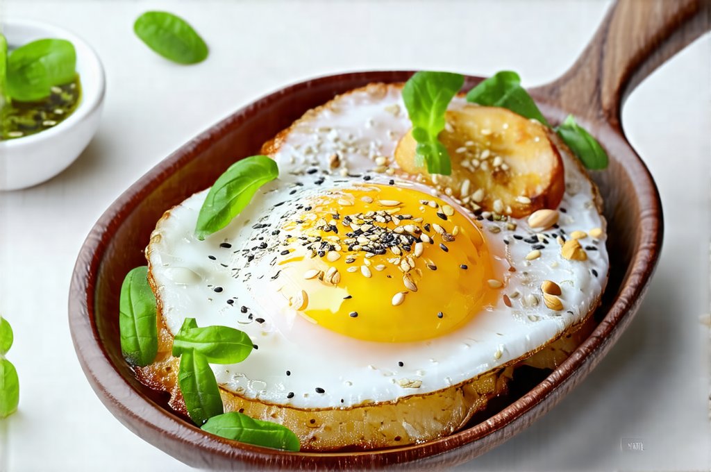 Fermented Breakfast Recipes That Rebuild Gut Flora