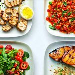 Fiber-Rich Dinners That Don’t Cause Gas or Bloating