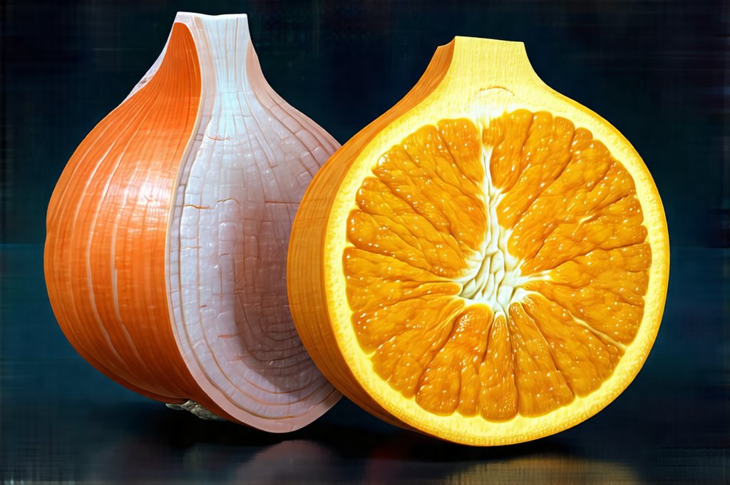 Foods That Heal the Gut Lining After Inflammation