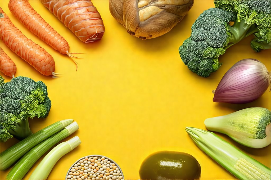 Foods That Trigger IBS Symptoms and What to Eat Instead