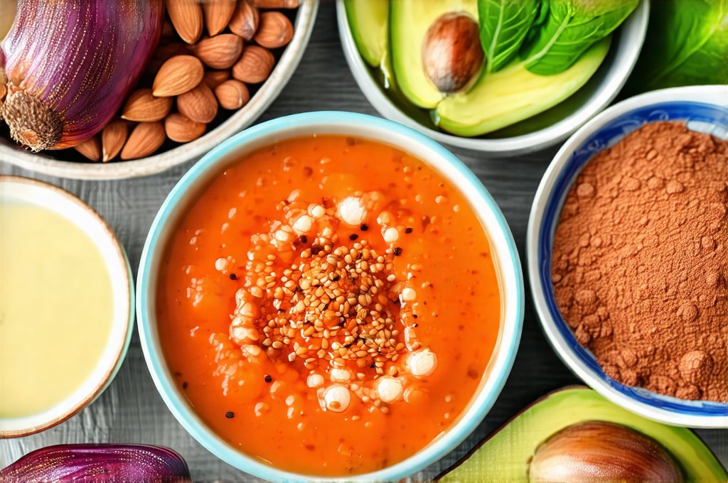 Foods to Ease Cramps and Bloating During IBS Flare
