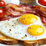 GERD Breakfast Guide Without Eggs or Bacon