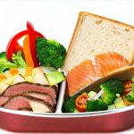 GERD Diet for Working Professionals: Portable Meals