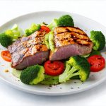 GERD Diet When Eating Out: What to Order and Avoid