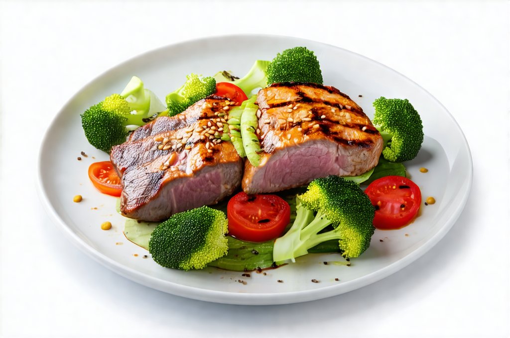 GERD Diet When Eating Out: What to Order and Avoid