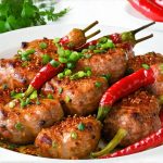 GERD-Friendly Cooking Without Garlic or Chili