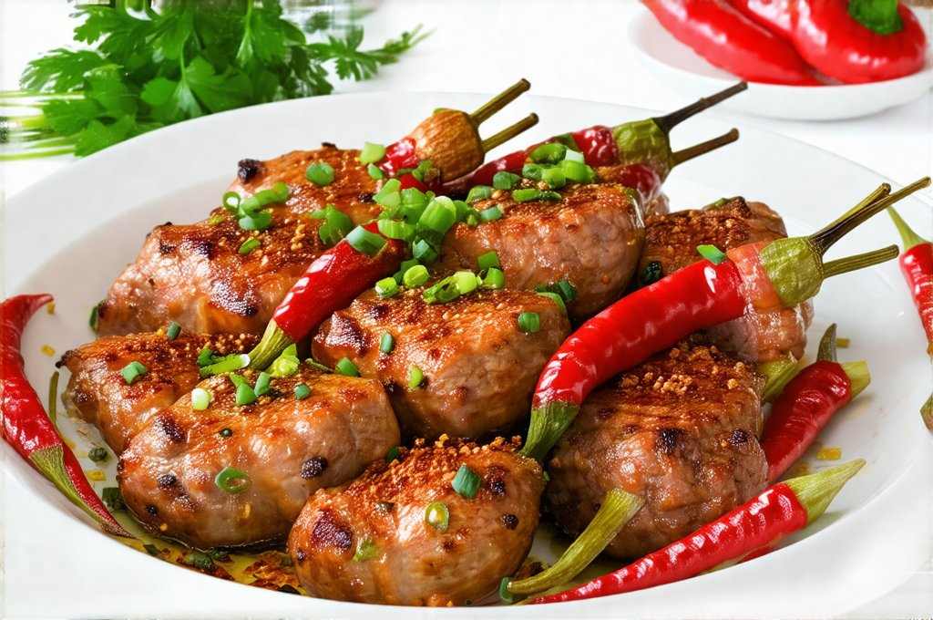 GERD-Friendly Cooking Without Garlic or Chili