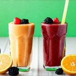 GERD-Friendly Smoothies Without Citrus or Dairy