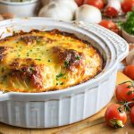 GERD-Safe Casseroles That Reheat Easily