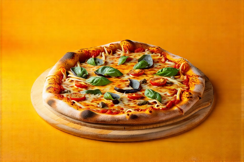 GERD-Safe Pizza and Pasta Alternatives