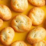 GERD Snacks Without Chocolate or Mint Flavors