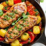 Gut-Friendly Dinner Ideas Under 30 Minutes