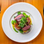 Gut-Friendly Eating Out: What to Order With IBS or GERD