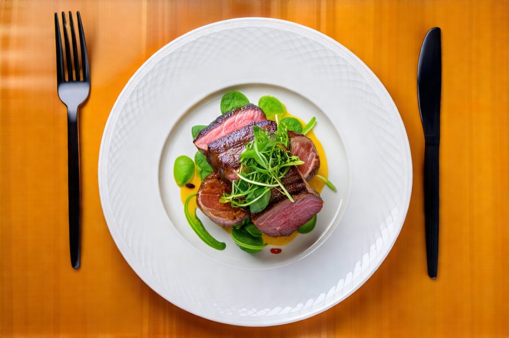 Gut-Friendly Eating Out: What to Order With IBS or GERD