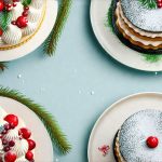 Gut-Friendly Holiday Desserts Without Bloating or Reflux