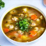 Gut-Friendly Soups and Broths for Digestive Healing
