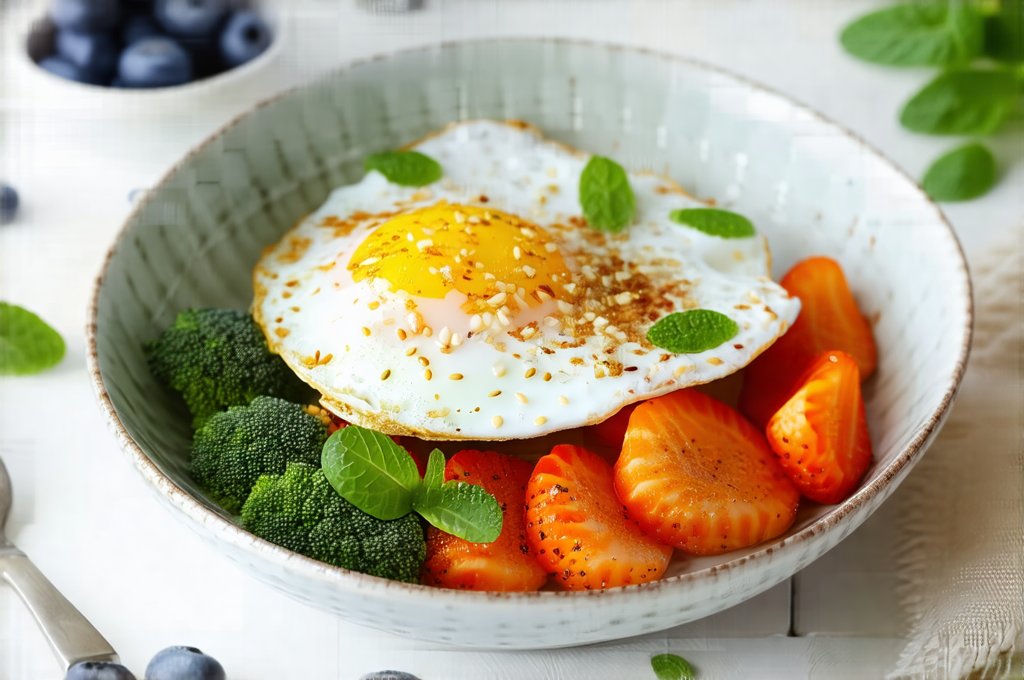 Gut-Healing Breakfast Ideas With Probiotic Support