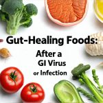 Gut-Healing Foods After a GI Virus or Infection