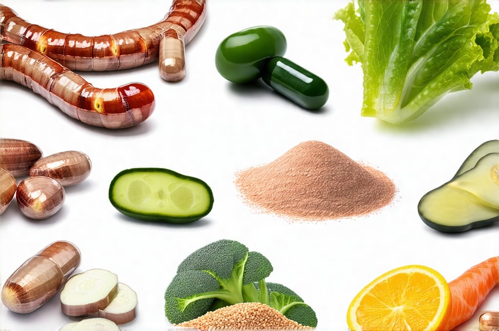 Gut-Healing Recipes After Antibiotics or GI Infections
