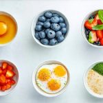 Gut-Safe Breakfast Bowls With Low-Acid Ingredients