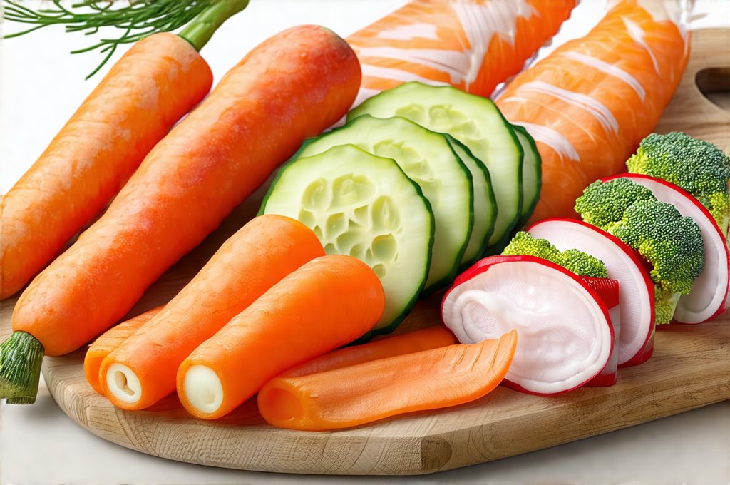 Gut-Soothing Foods to Eat After Diarrhea Episodes