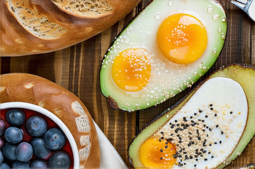 High-Fiber Breakfasts That Don’t Upset IBS