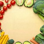 High-Fiber Plant-Based Diet for Constipation and Bloating