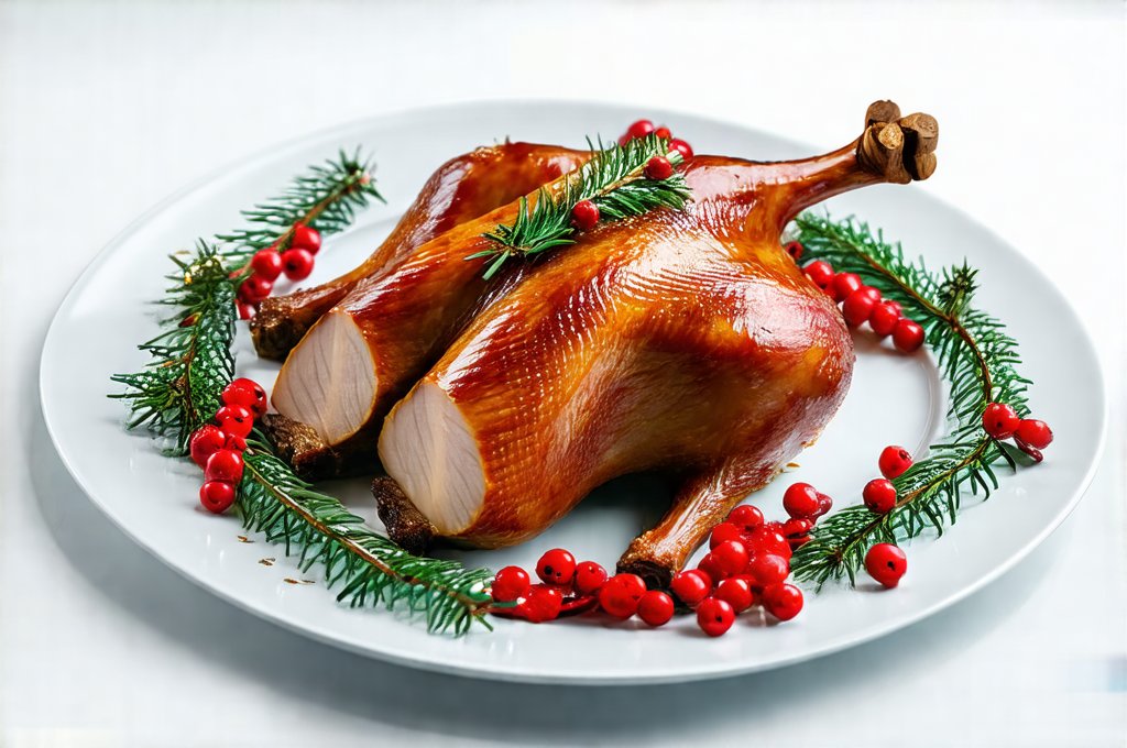 Holiday Meal Planning With GERD or IBS in Mind