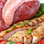 How Aging Affects Digestive Speed And Increases Sensitivity To Heavier Meals
