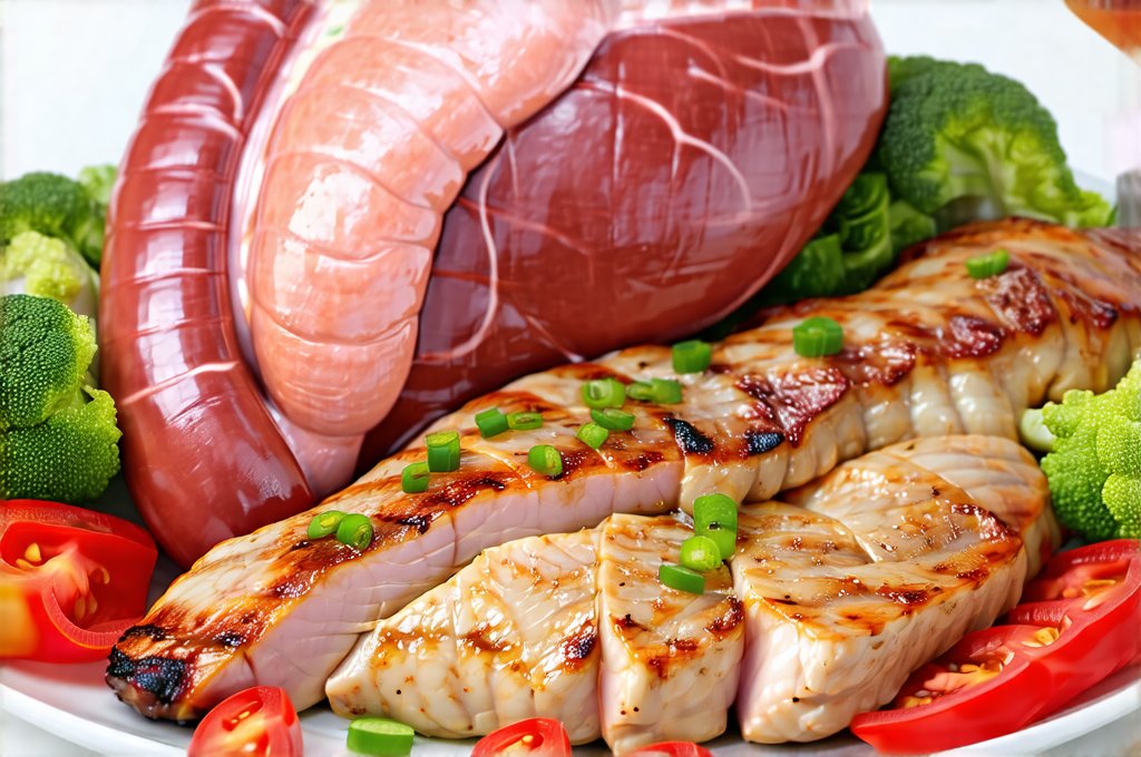 How Aging Affects Digestive Speed And Increases Sensitivity To Heavier Meals