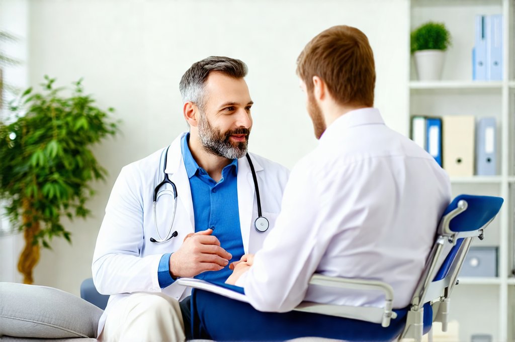 How Anemia And Oxygen Deficiency Affect Gut Blood Flow And Cause Morning Discomfort