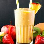 How Blending Fruits With Dairy In Smoothies Can Cause Bloating And Gut Confusion