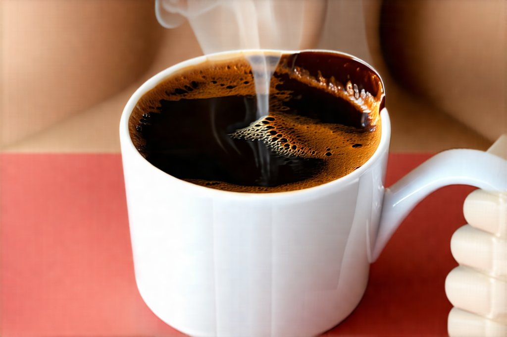 How Caffeine Withdrawal May Cause Both Headaches And Digestive Instability