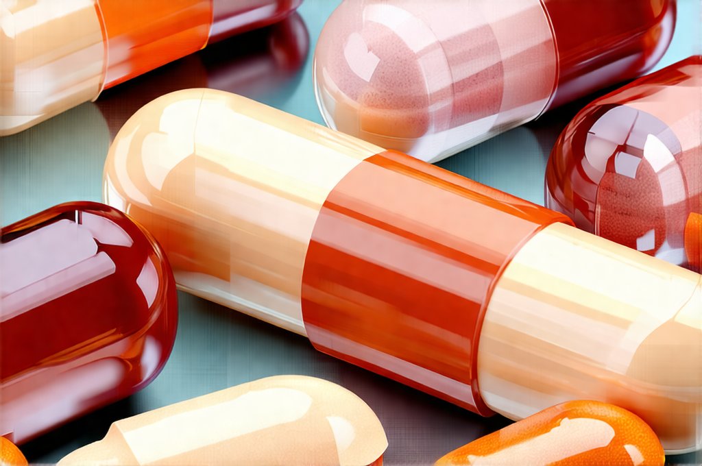 How Certain Medications Interfere With Bile Production And Cause Post-Meal Nausea