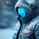 How Cold Environments Slow Stomach Function And Lead To Upper Abdominal Discomfort