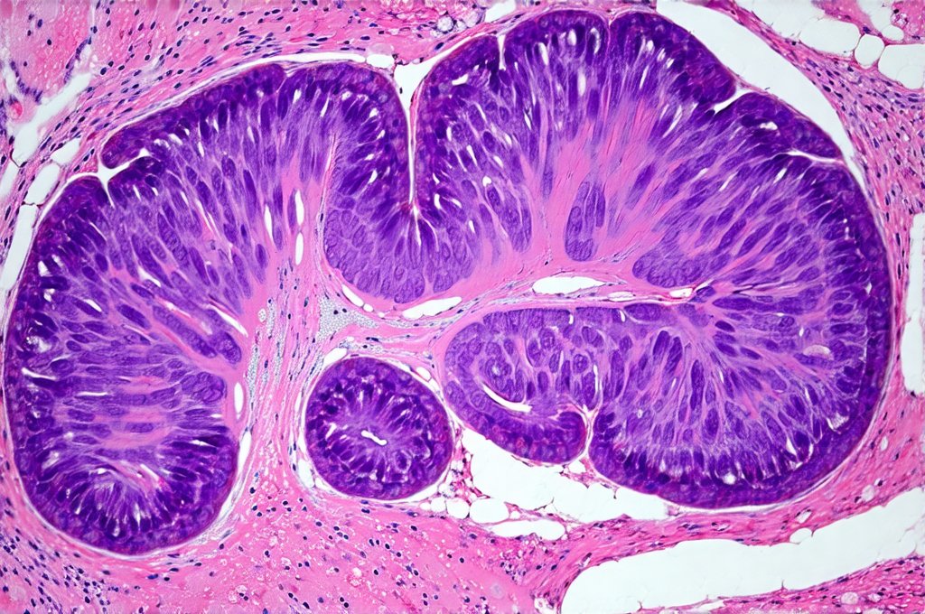 How Constant Low-Level Inflammation Affects Gut Mucosa And Leads To Indigestion