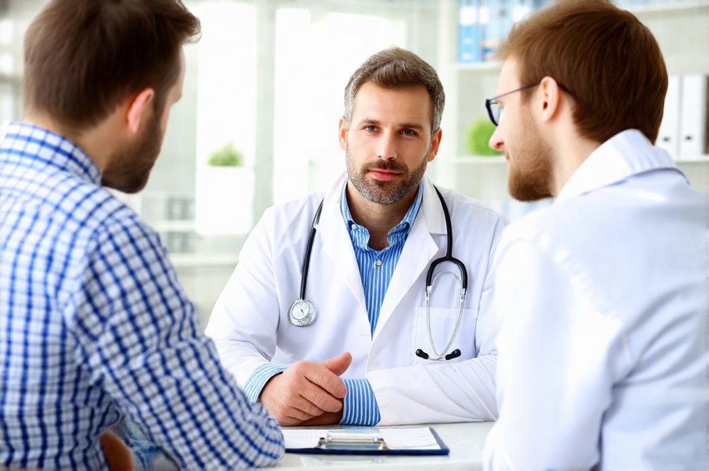 How Crossover Between Vestibular Disorders And Gut Reflexes Leads To Dual Symptoms