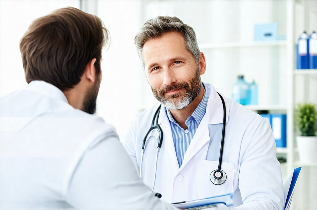 How Eating Too Quickly Triggers Digestive Discomfort