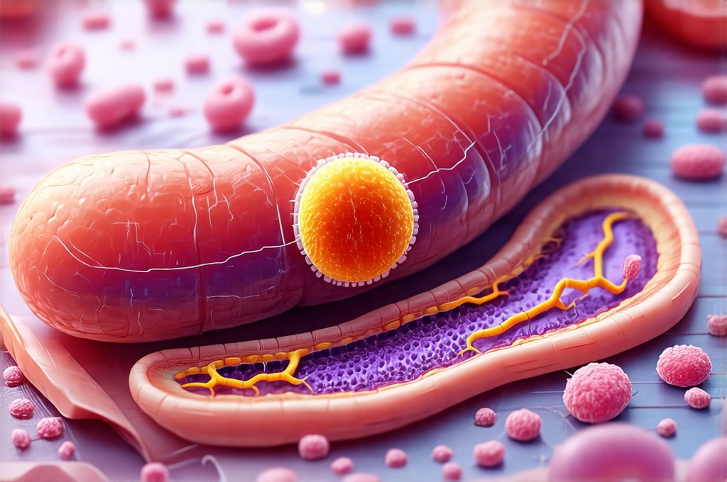 How Gut Bacteria Help Process Fats, Carbs, And Proteins For Energy