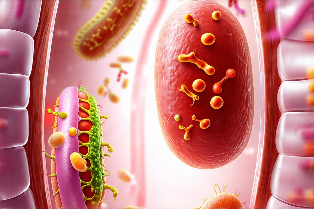 How Gut Bacteria Respond To Long-Term Vegan, Paleo, Or Keto Diets