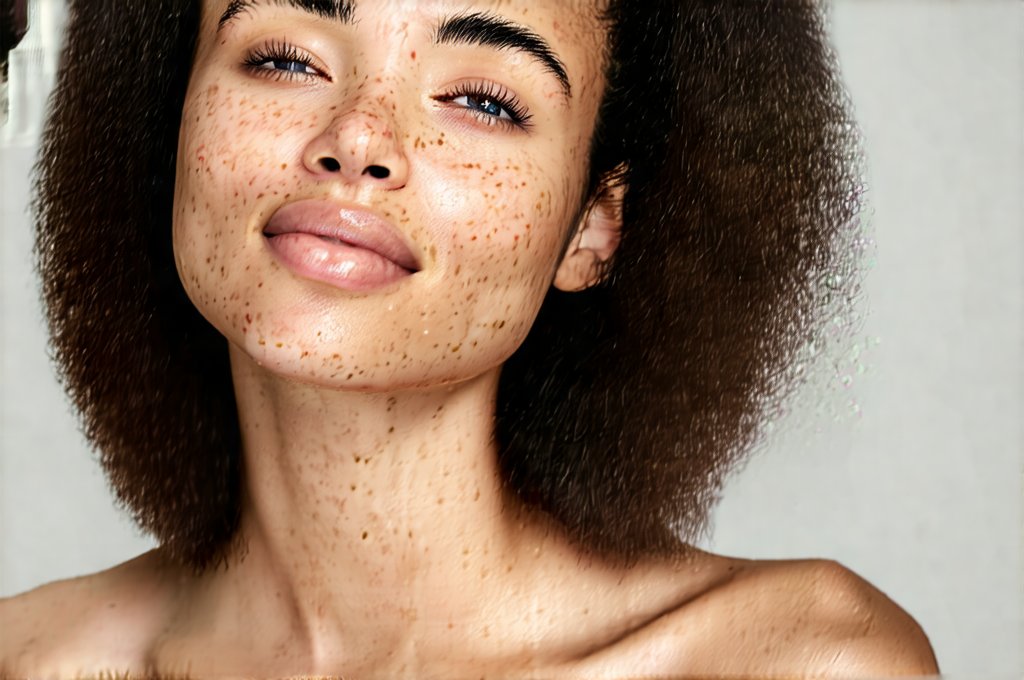 How Gut Health Can Be A Root Cause Of Hormonal Acne And Oily Skin