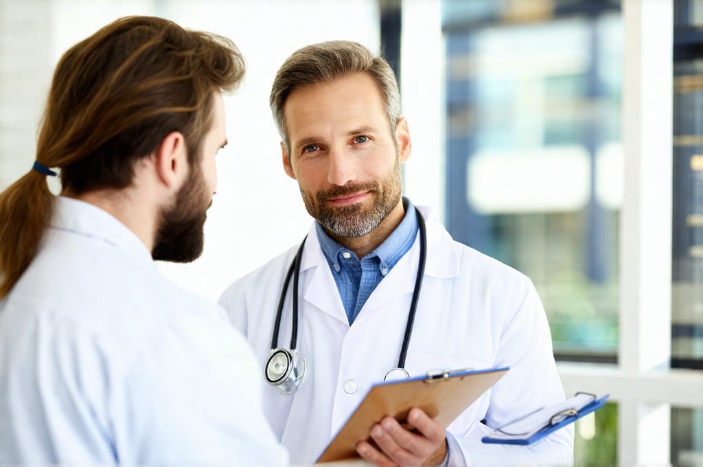 How Gut Recovery After Antibiotics Requires Careful Dietary Management To Avoid Indigestion