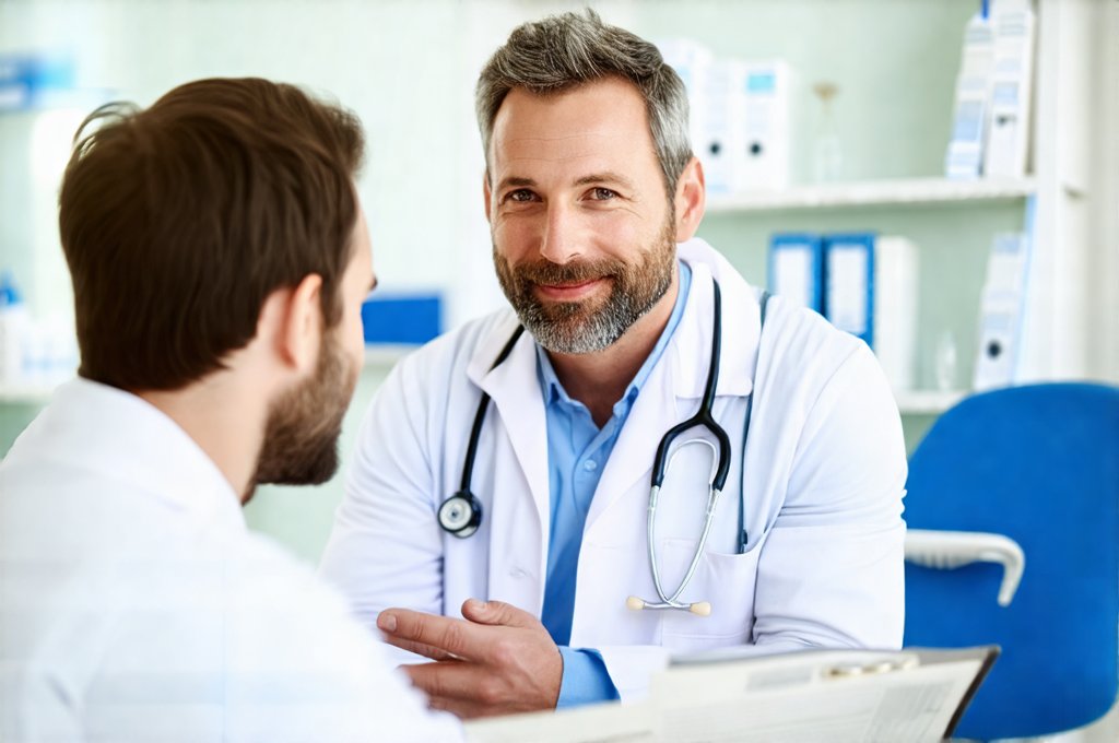 How High-Stress Jobs Impact Gut Bacteria, Inflammation, And Immune Weakness