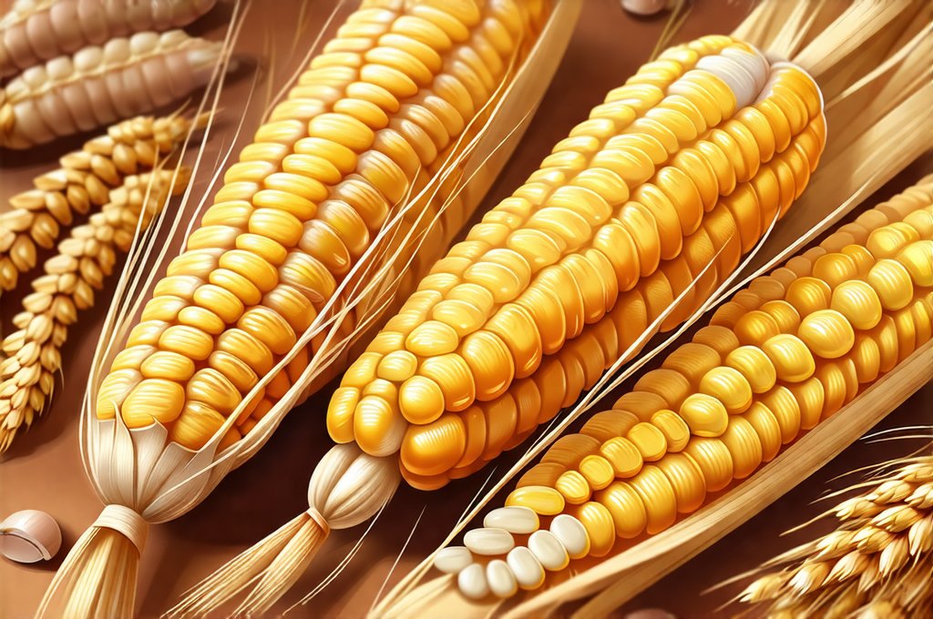 How Inflammatory Reactions To Certain Grains Can Manifest As Chronic Digestive Issues