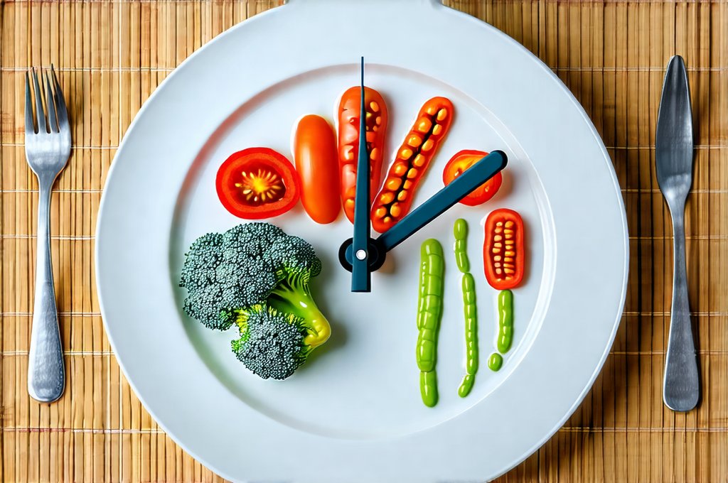 How Meal Timing Impacts Gut Bacteria Rhythms And Hormonal Signals