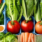 How Modern Farming And Food Storage Affect Microbiome Quality