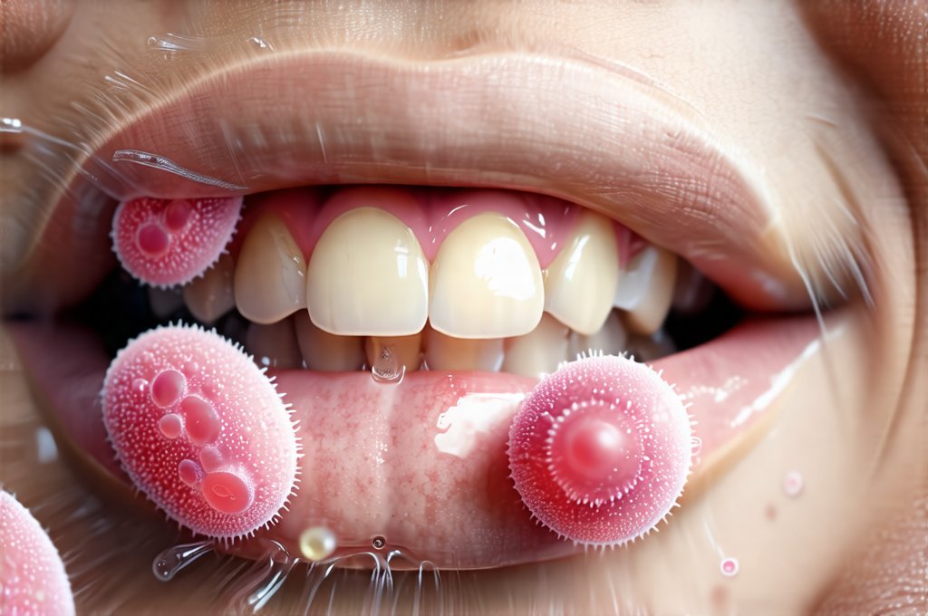 How Poor Oral Hygiene And Swallowed Bacteria Can Disrupt Gut Flora And Stomach Function