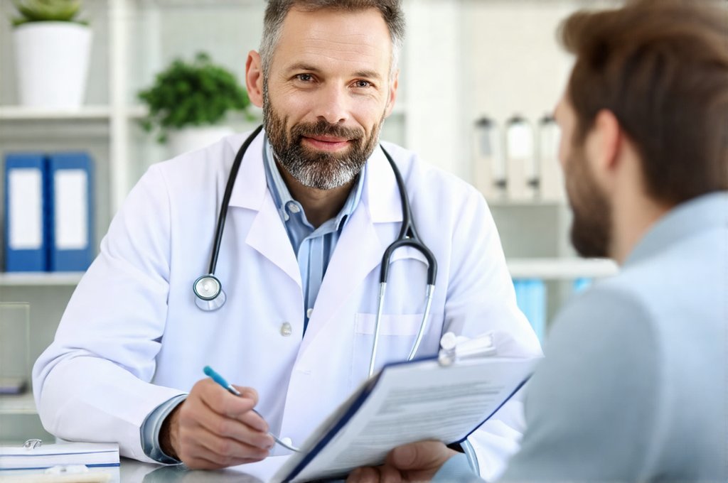 How Poor Posture And Sedentary Lifestyle Can Exacerbate Nausea And Upper Abdominal Pain