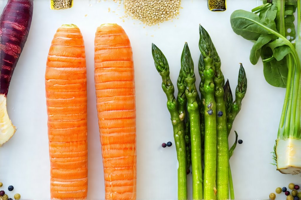 How Raw Food Diets Can Be Too Harsh For Sensitive Stomachs Prone To Indigestion